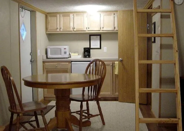 Comfy Vacation With Wi-fi And Kitchenette In Meadview, Arizona * Meadview
