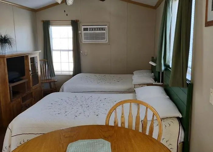 Holiday home Comfy Vacation With Wi-fi And Kitchenette In Meadview, Arizona
