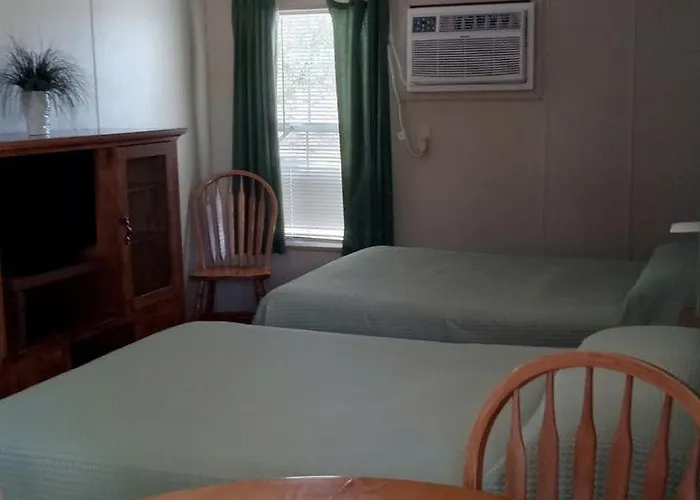 Holiday home Comfy Vacation With Wi-fi And Kitchenette In Meadview, Arizona Meadview